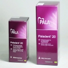 Paladent 20(Heat Curing Dentures)
