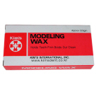 [Kims] Modeling Wax