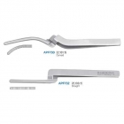 [KIMS] Articulating Paper Forcep