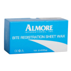 Almore Bite sheet wax