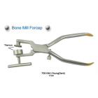 [Young Dent] Bone Mill Forcep