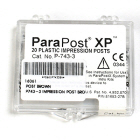 Parapost XP burnout post