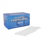 Plastic Tooth Bite