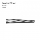 [Komet] Surgical FG bur