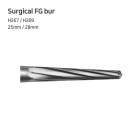 [Komet] Surgical FG bur