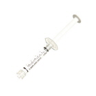 1.2ml Plastic Syringe