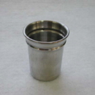 Stainless Metal Cup