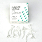 Plastic Syringe Nozzle