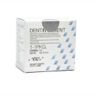 Dentin Cement Set