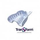 Trans Form Tray (변형가능 개인트레이)