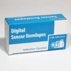 Digital sensor cover