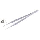 [Surgident] Adson Tissue Forcep 12cm (saw)