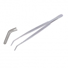 [Surgident] Double Lock Tissue Forcep