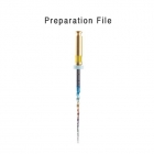 Hyflex EDM Preparation File