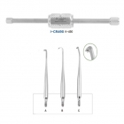 [I-DENT] Crown Remover