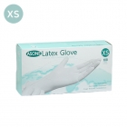 Sritrang Latex Glove #X-Small