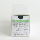 [아이리] Blue Nylon 5-0
