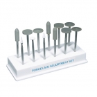 Porcelain Adjustment Kit (HP)