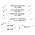 [I-DENT] Surgical Curette (Hollow)