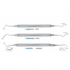 [I-DENT] Gingival Cord Packer (Hollow)