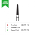 Komet Dia bur FG 6847KR-016