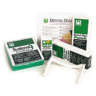 Hyginic Dental Dam Kit